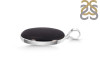 Hypersthene Pendant-SP HYP-1-47