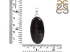 Hypersthene Pendant-SP HYP-1-48