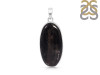 Hypersthene Pendant-SP HYP-1-48