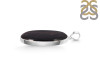 Hypersthene Pendant-SP HYP-1-48