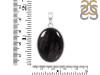 Hypersthene Pendant-SP HYP-1-49