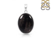 Hypersthene Pendant-SP HYP-1-49