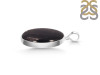 Hypersthene Pendant-SP HYP-1-49