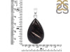 Hypersthene Pendant-SP HYP-1-53