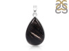 Hypersthene Pendant-SP HYP-1-53