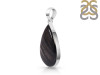 Hypersthene Pendant-SP HYP-1-53