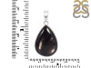 Hypersthene Pendant-SP HYP-1-59