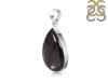 Hypersthene Pendant-SP HYP-1-59