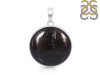 Hypersthene Pendant-SP HYP-1-63