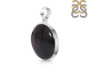 Hypersthene Pendant-SP HYP-1-63