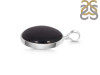 Hypersthene Pendant-SP HYP-1-63