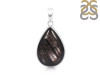 Hypersthene Pendant-SP HYP-1-67