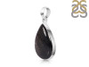 Hypersthene Pendant-SP HYP-1-67