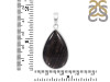 Hypersthene Pendant-SP HYP-1-73