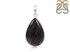 Hypersthene Pendant-SP HYP-1-73