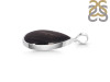 Hypersthene Pendant-SP HYP-1-73