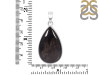 Hypersthene Pendant-SP HYP-1-74