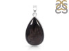 Hypersthene Pendant-SP HYP-1-74
