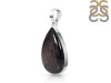 Hypersthene Pendant-SP HYP-1-74