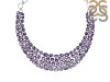 Amethyst Necklace AMT-RDN-111.