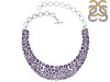 Amethyst Necklace AMT-RDN-111.