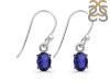 Iolite Earring IOL-RDE-670.
