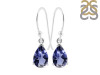 Iolite Earring IOL-RDE-677.