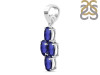Iolite Pendant IOL-RDP-383.