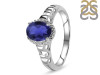 Iolite Ring IOL-RDR-1.