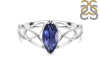 Iolite Ring IOL-RDR-13.