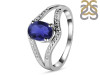 Iolite Ring IOL-RDR-9.