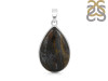 Iron Tiger Eye Pendant-SP ITE-1-1