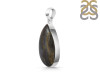 Iron Tiger Eye Pendant-SP ITE-1-1
