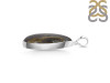 Iron Tiger Eye Pendant-SP ITE-1-1