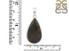 Iron Tiger Eye Pendant-SP ITE-1-10