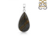 Iron Tiger Eye Pendant-SP ITE-1-10