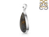Iron Tiger Eye Pendant-SP ITE-1-10