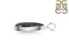 Iron Tiger Eye Pendant-SP ITE-1-10