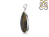 Iron Tiger Eye Pendant-SP ITE-1-11