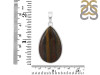 Iron Tiger Eye Pendant-SP ITE-1-12