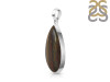 Iron Tiger Eye Pendant-SP ITE-1-12