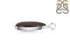 Iron Tiger Eye Pendant-SP ITE-1-12