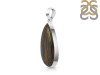Iron Tiger Eye Pendant-SP ITE-1-13