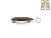 Iron Tiger Eye Pendant-SP ITE-1-13
