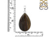 Iron Tiger Eye Pendant-SP ITE-1-14