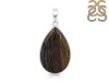 Iron Tiger Eye Pendant-SP ITE-1-14