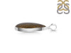 Iron Tiger Eye Pendant-SP ITE-1-14