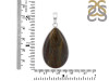 Iron Tiger Eye Pendant-SP ITE-1-15