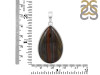 Iron Tiger Eye Pendant-SP ITE-1-16