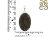 Iron Tiger Eye Pendant-SP ITE-1-18